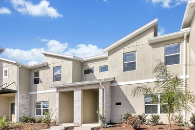 2657 Scrapbook Street, Townhouse with 4 bedrooms, 3 bathrooms and null parking in Kissimmee FL | Image 1