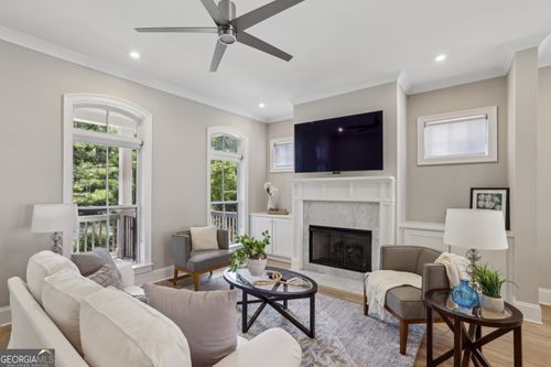 671 Brennan Dr, DECATUR, GA, 30033-5310 | Card Image