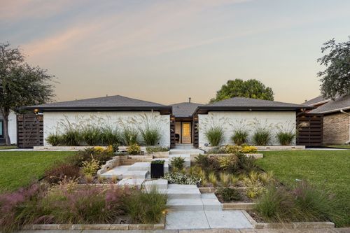 6023 Black Berry Ln, Dallas, TX, 75248-4906 | Card Image