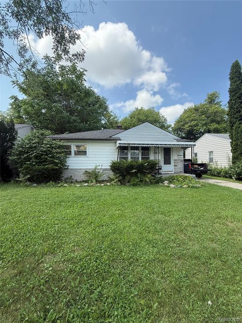 12815 Centralia, Redford, MI, 48239-2753 | Card Image