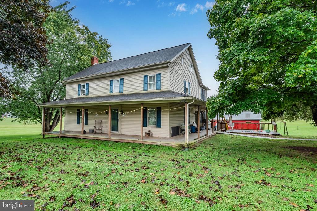 Hoover Rd, Carlisle, PA 17015