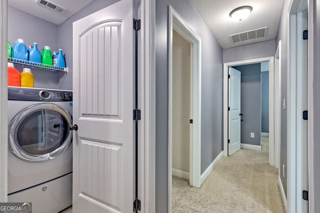 182 Sugar Creek Dr, House other with 3 bedrooms, 3 bathrooms and 2 parking in Cornelia GA | Image 27