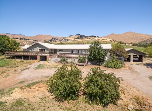 3613 Mcmullan Rd, Wenatchee, WA, 98801-9091 | Card Image