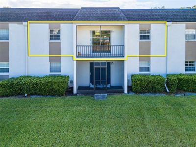 240 - 716 Oakgrove Drive, Condo with 2 bedrooms, 1 bathrooms and null parking in BRANDON FL | Image 1