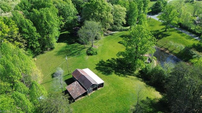 286 Golden Rd, House other with 2 bedrooms, 2 bathrooms and null parking in State Road NC | Image 43