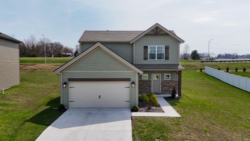 1397 Abby Ln, Huntingburg, IN, 47542-0219 | Card Image