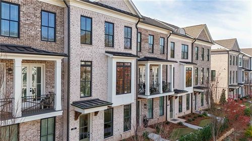 381-4406 River Trail Drive, Peachtree Corners, GA, 30092 | Card Image