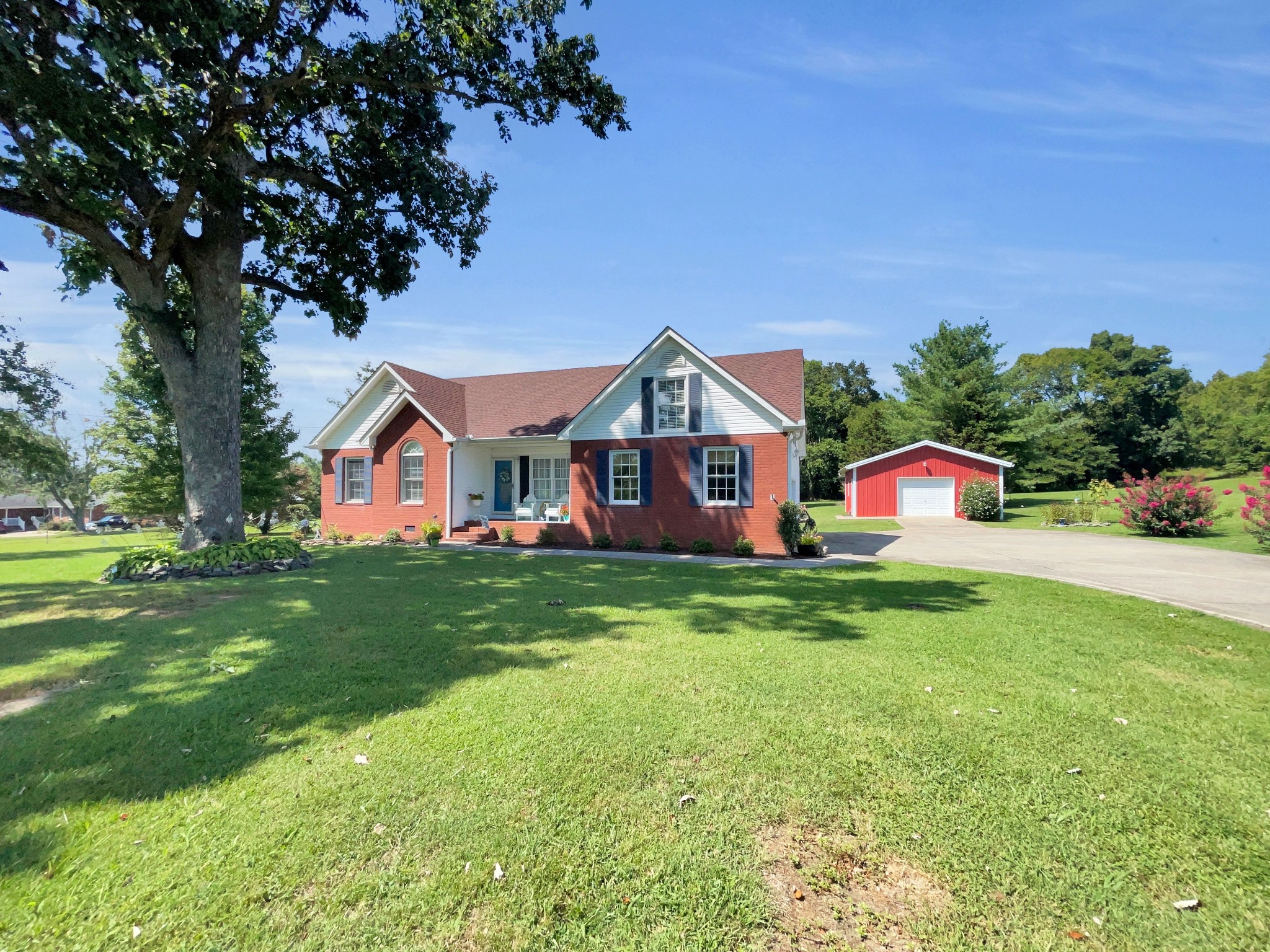 Sullivan Bend Rd, Mount Juliet, TN 37122