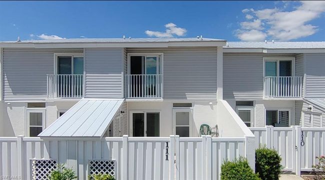 APT-111 - 18036 San Carlos Blvd, Condo with 2 bedrooms, 3 bathrooms and null parking in FORT MYERS BEACH FL | Image 17