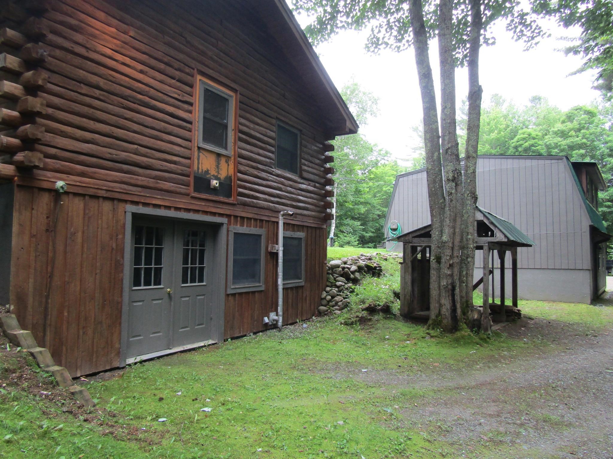 Residential in Eden 3