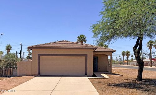 703 E 9th St, Casa Grande, AZ, 85122-3505 | Card Image