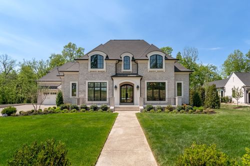 1667 Heartwood Ln, Brentwood, TN, 37027-2112 | Card Image