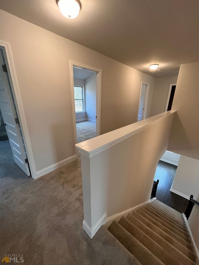 4255 Golden Knoll Rd, House other with 5 bedrooms, 4 bathrooms and null parking in Cumming GA | Image 15