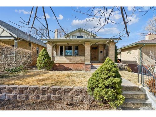 1217 Monroe St, Denver, CO, 80206-3445 | Card Image