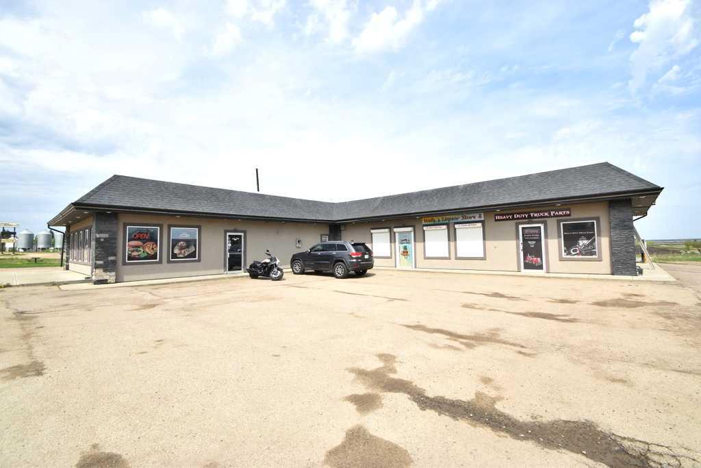 Commercial Sale in Grassland 4