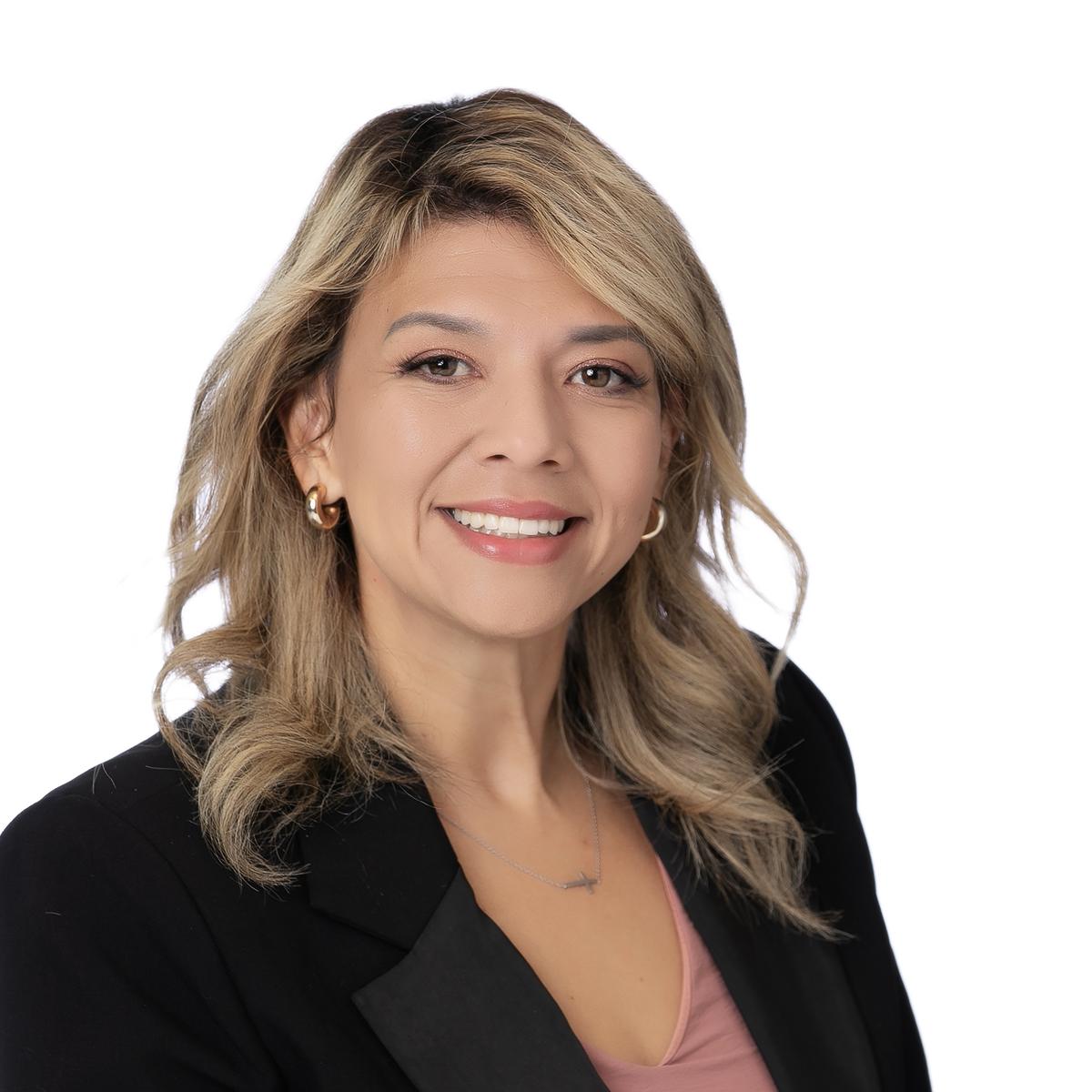 Kathleen Benavides