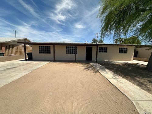 2645 S Nogales Ave, Yuma, AZ, 85364-7312 | Card Image