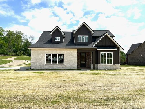 524 Mcgrath Dr, Smyrna, TN, 37167 | Card Image