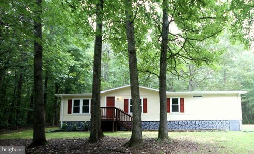 4445 Dickerson Rd, Partlow, VA, 22534-9530 | Card Image