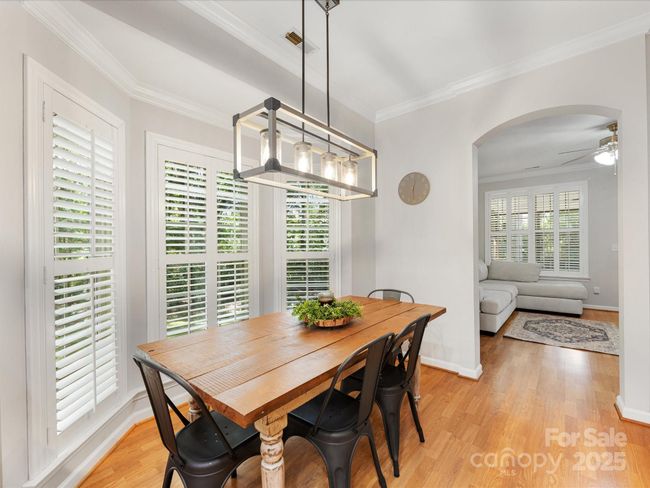 Breakfast area | Image 15