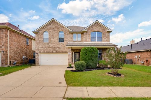 4204 Bridgestone Dr, Fort Worth, TX, 76123-8005 | Card Image