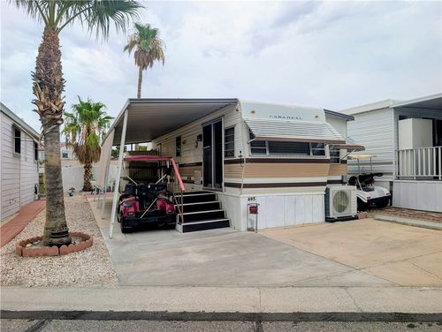 695-2000 Ramar, Bullhead City, AZ, 86442 | Card Image