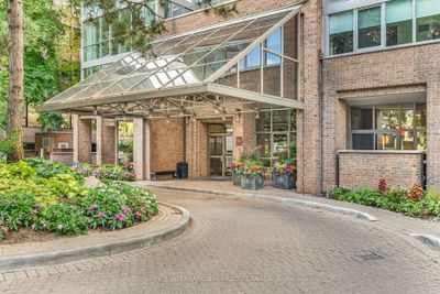 305 - 278 Bloor St E, Condo with 3 bedrooms, 2 bathrooms and 1 parking in Toronto ON | Image 1