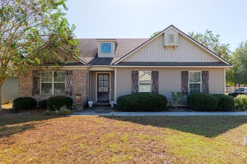 3968 Glen Laurel Dr W, Valdosta, GA, 31605-6100 | Card Image