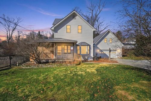 106 Meadow Ln, Gambier, OH, 43022-5008 | Card Image