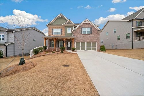 2975 Western Highland Blvd, Cumming, GA, 30040-7216 | Card Image