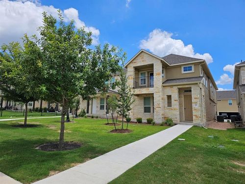874 Lone Peak Way, Dripping Springs, TX, 78620-2766 | Card Image