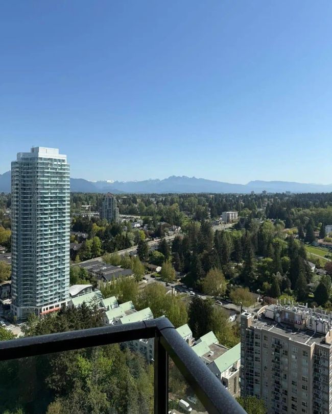2108 - 13745 George Junction, Condo with 1 bedrooms, 1 bathrooms and 1 parking in Surrey BC | Image 8