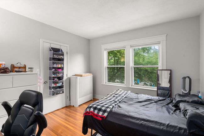 APT-4F - 1500 Commonwealth Ave, Condo with 2 bedrooms, 1 bathrooms and null parking in Boston MA | Image 11
