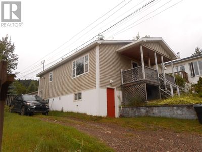 10 Birch St, House other with 2 bedrooms, 1 bathrooms and null parking in Springdale NL | Image 3