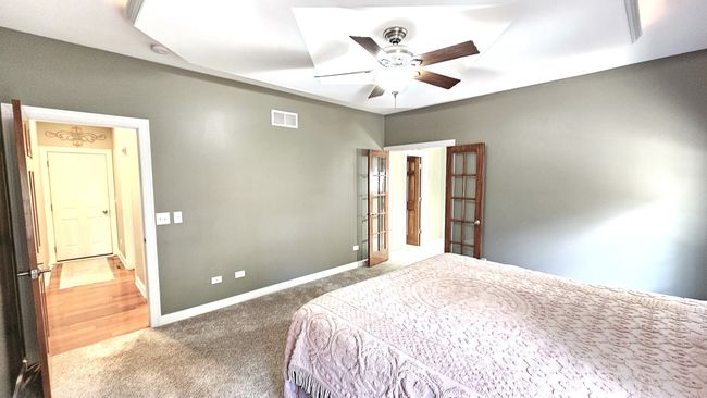 26357 S Lyndsay Dr, House other with 5 bedrooms, 3 bathrooms and 4 parking in Channahon IL | Image 36