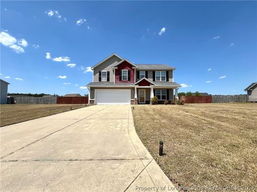 240 Declaration Dr, Raeford, NC, 28376-7637 | Card Image