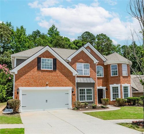 2023 Jameson Cir, Lawrenceville, GA, 30043-8201 | Card Image