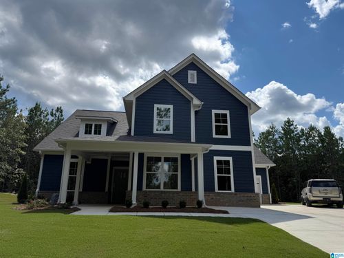 52 Heritage Lake Ln, COLUMBIANA, AL, 35051 | Card Image