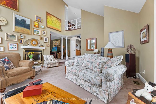 11 Mansfield Park Crt, House other with 5 bedrooms, 3 bathrooms and 10 parking in Port Perry ON | Image 11