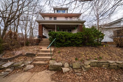 2416 N Dechman Ave, Peoria, IL, 61603-2436 | Card Image