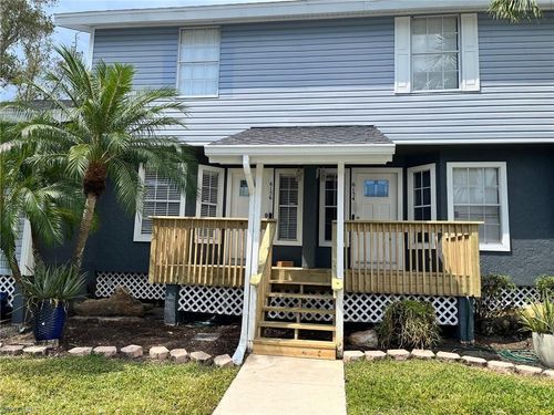 6156 Lake Front Dr, FORT MYERS, FL, 33908-4432 | Card Image