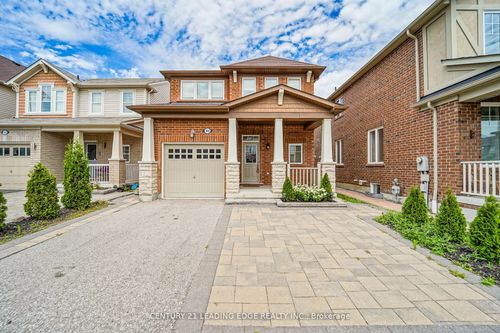 1844 Misthollow Dr, Pickering, ON, L1X0A8 | Card Image