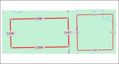 120-acre-9475 Dagget Rd, Howard City, MI, 49329-9552 | Card Image