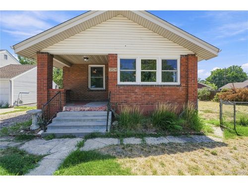 2824 S Logan St, Englewood, CO, 80113 | Card Image