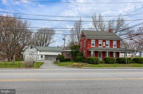 2201 Harrisburg Pike, LANCASTER, PA, 17601-2413 | Card Image