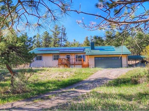 19140 County Road 31.9, Weston, CO, 81091-9752 | Card Image