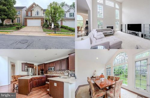 7629 Buckland Pl, LORTON, VA, 22079-4729 | Card Image