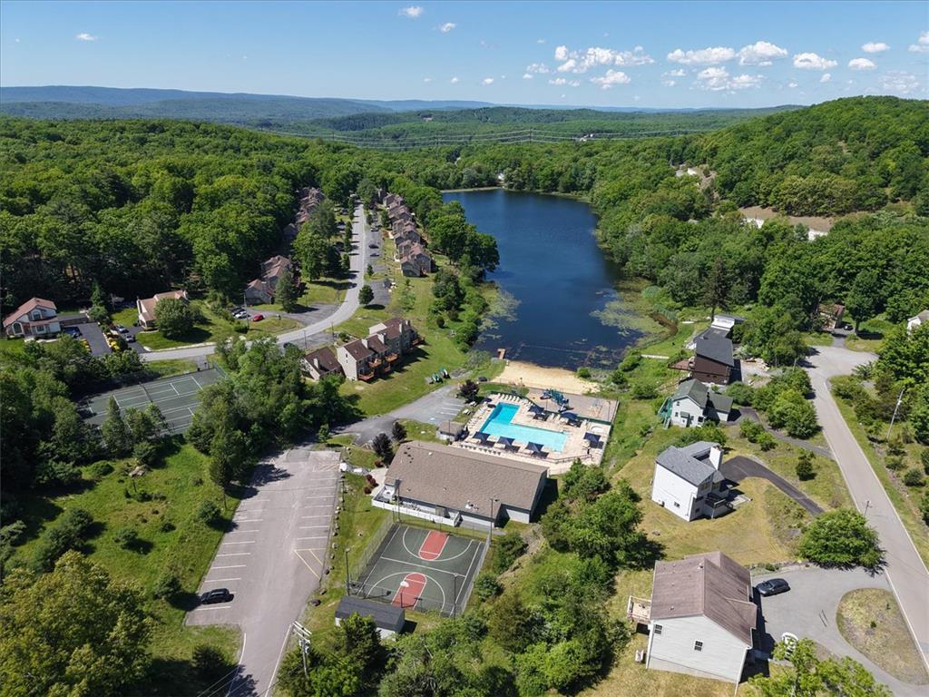 Residential in Lehman Twp 4