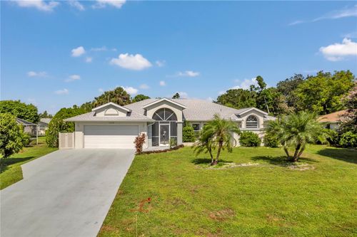 1529 Fireside St, PORT CHARLOTTE, FL, 33952-2608 | Card Image