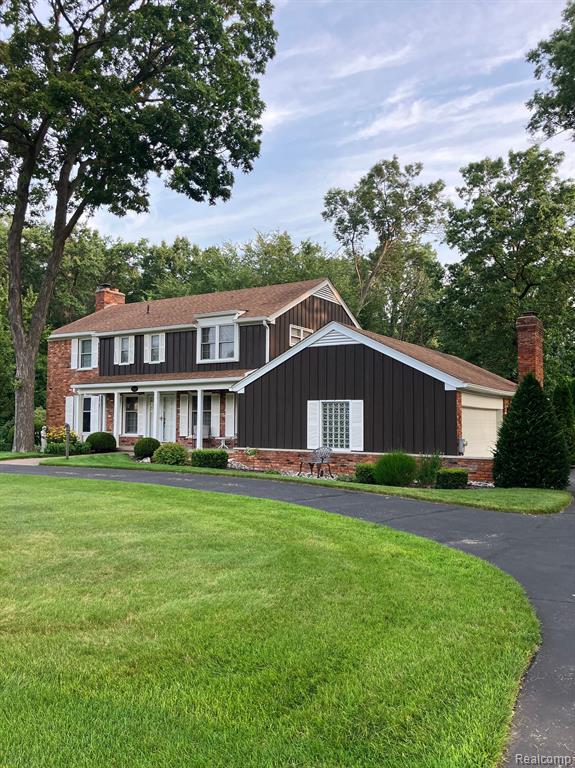 Cottontail Ln, Shelby Township, MI 48316 #1